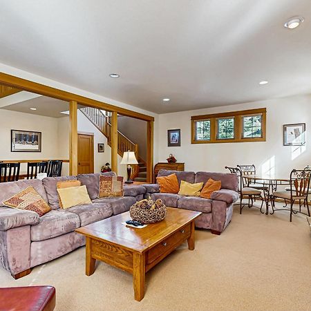 29 Fremont Crossing Villa Sunriver Exterior foto