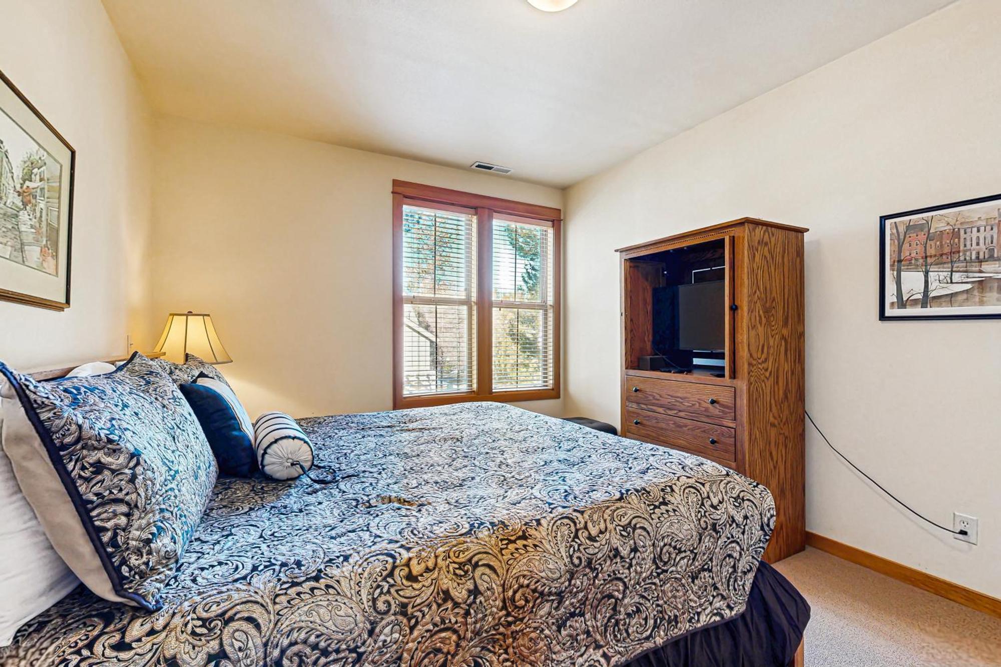29 Fremont Crossing Villa Sunriver Exterior foto