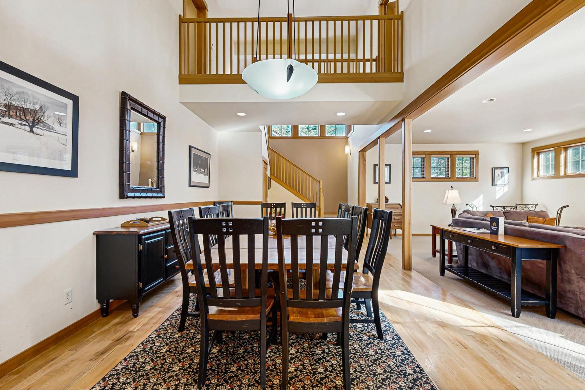 29 Fremont Crossing Villa Sunriver Exterior foto
