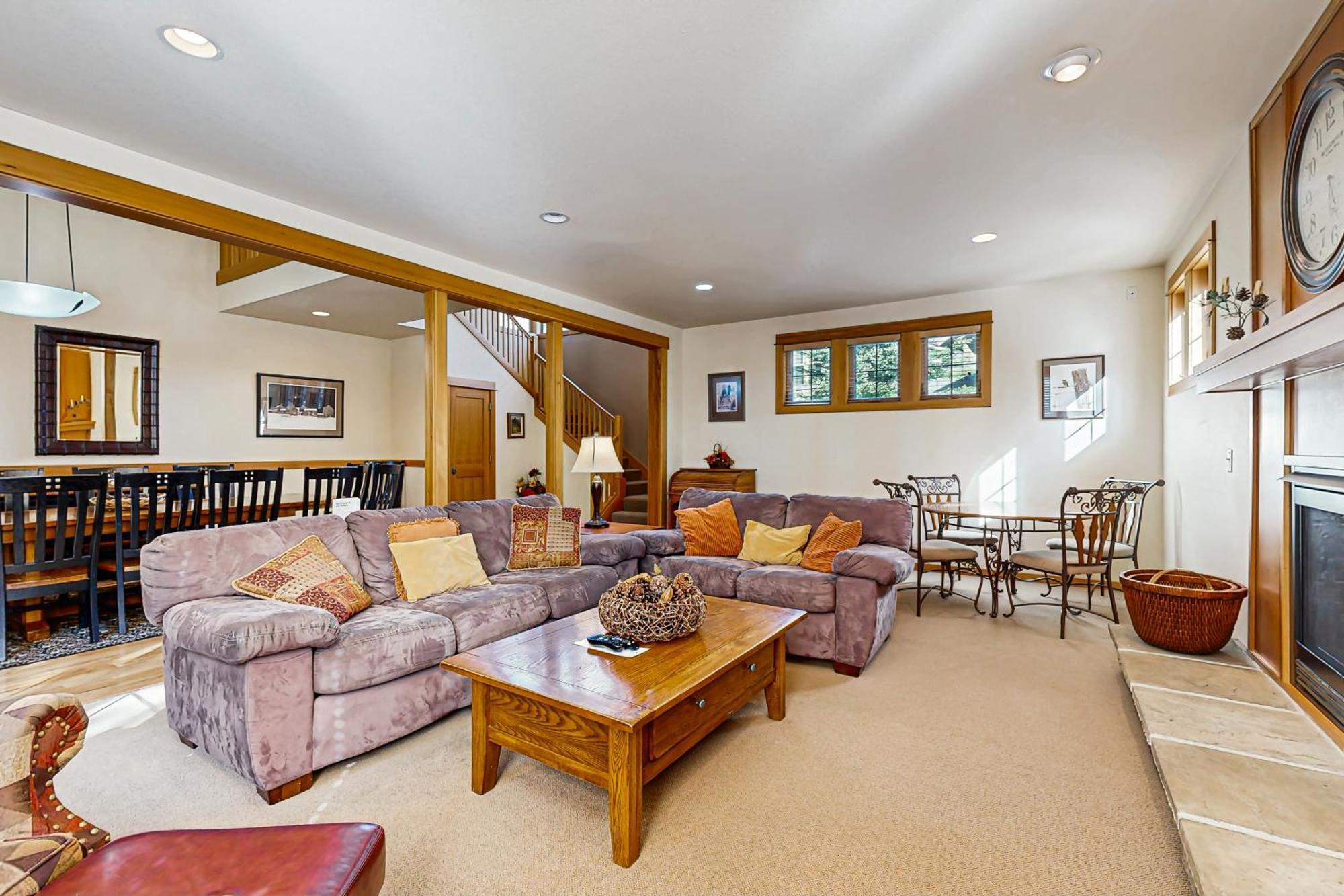 29 Fremont Crossing Villa Sunriver Exterior foto