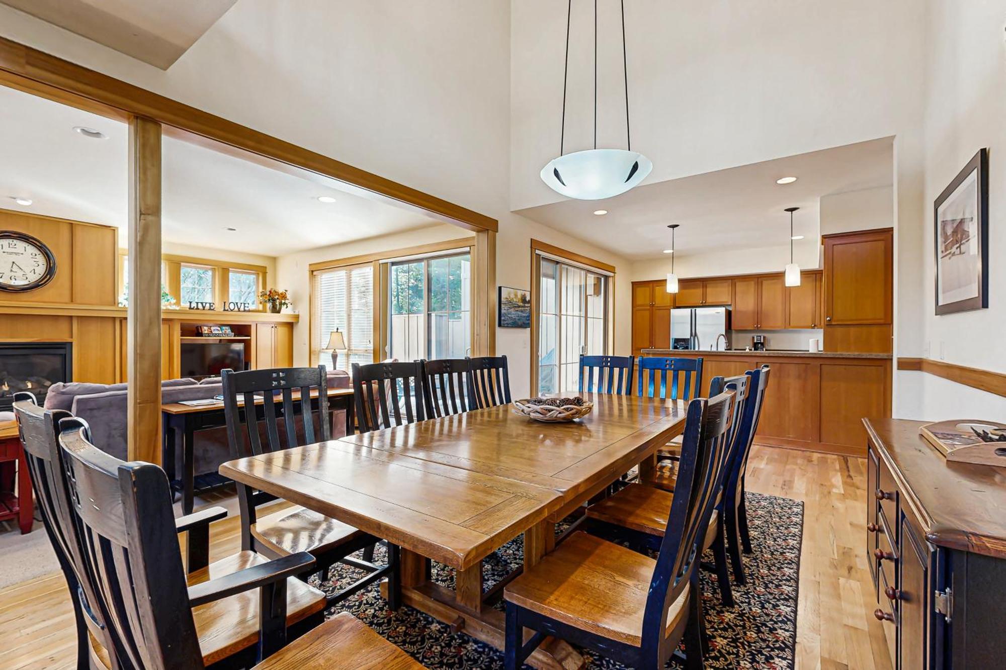 29 Fremont Crossing Villa Sunriver Exterior foto