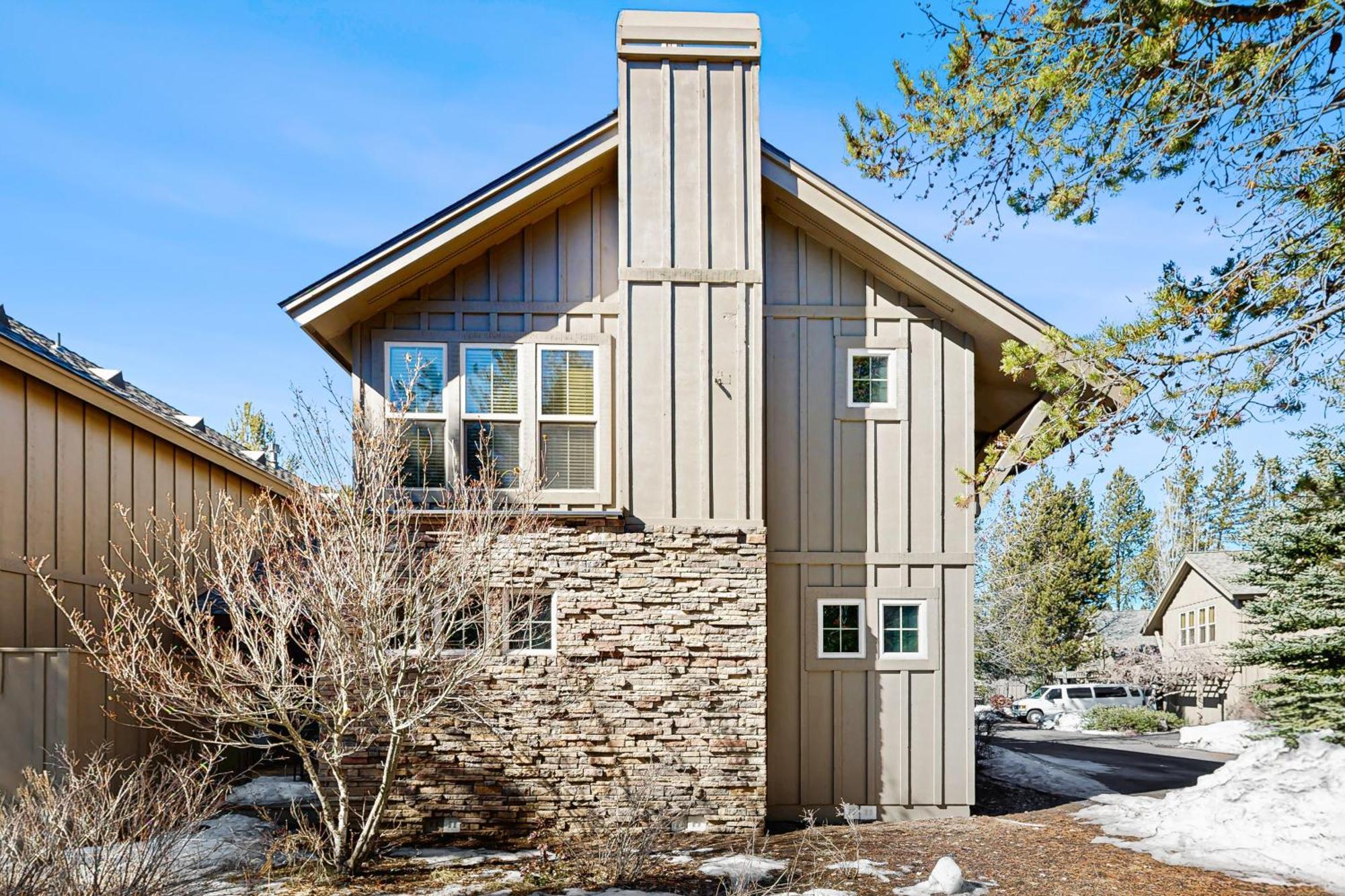 29 Fremont Crossing Villa Sunriver Exterior foto