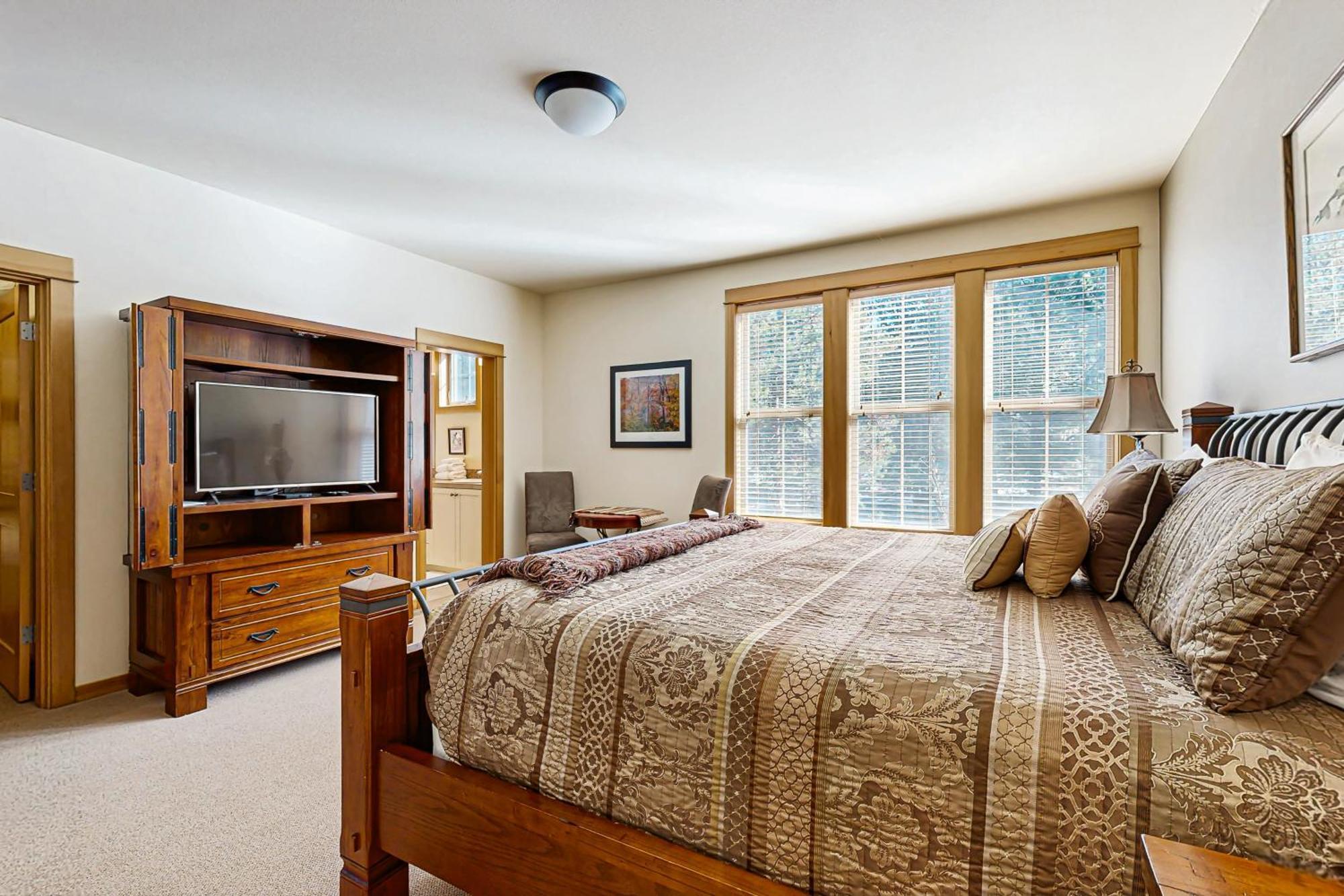 29 Fremont Crossing Villa Sunriver Exterior foto