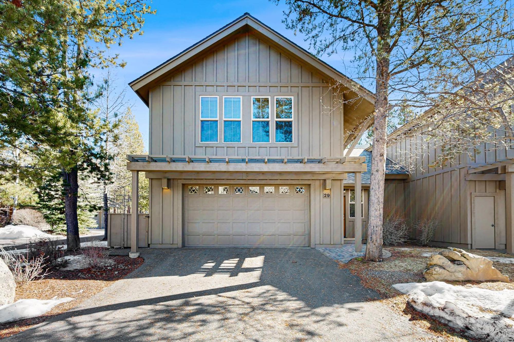 29 Fremont Crossing Villa Sunriver Exterior foto