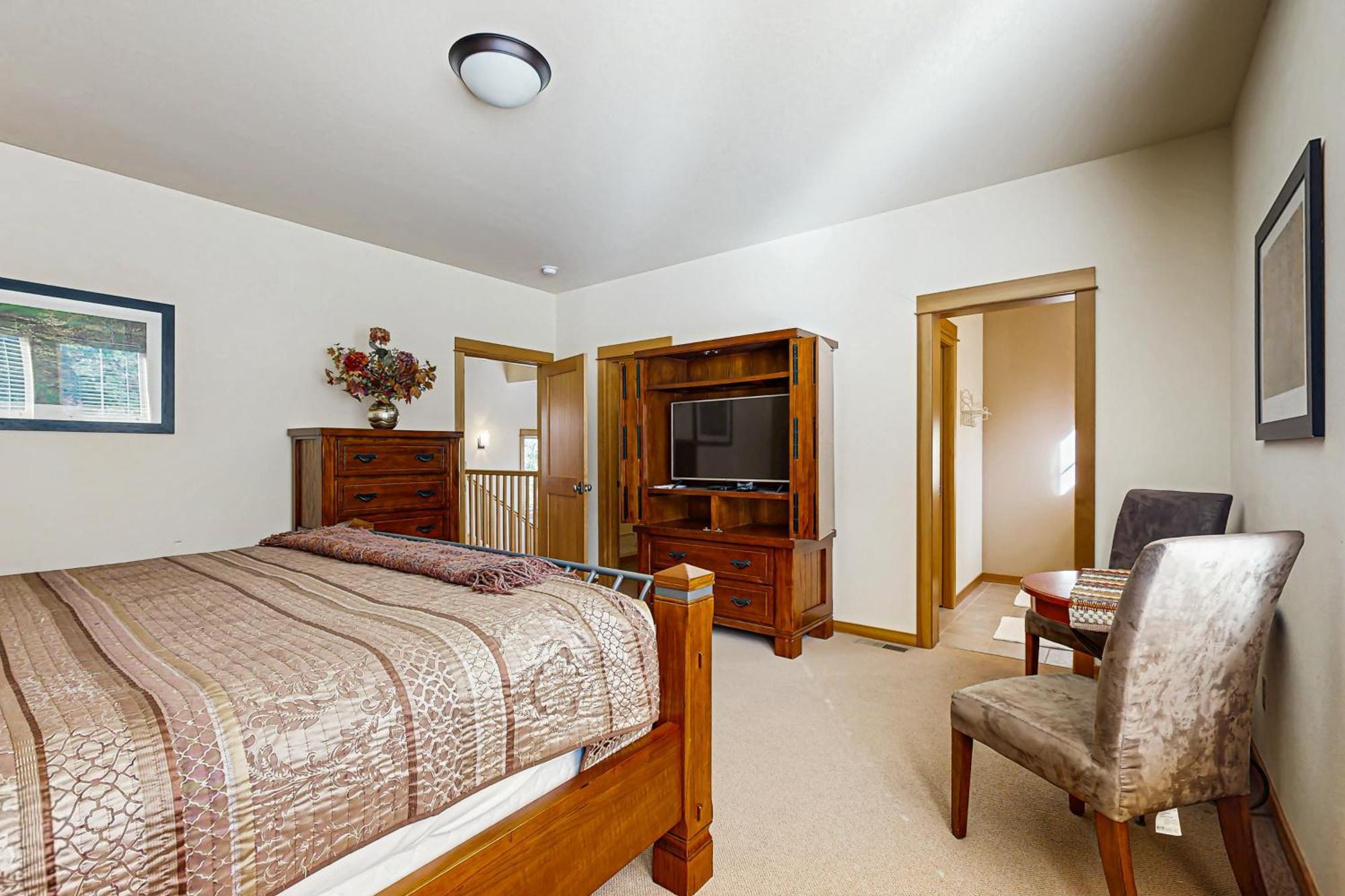 29 Fremont Crossing Villa Sunriver Exterior foto