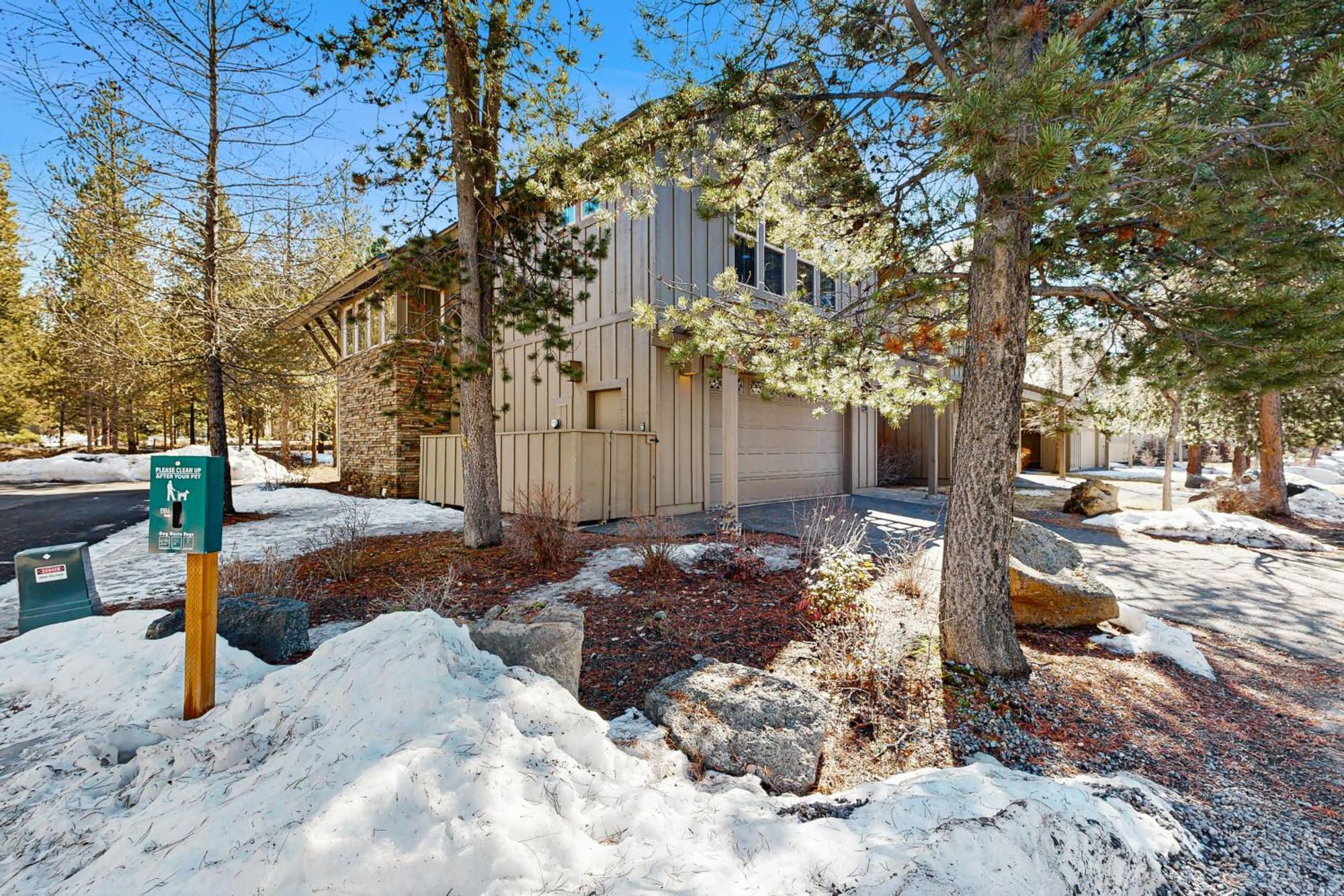 29 Fremont Crossing Villa Sunriver Exterior foto