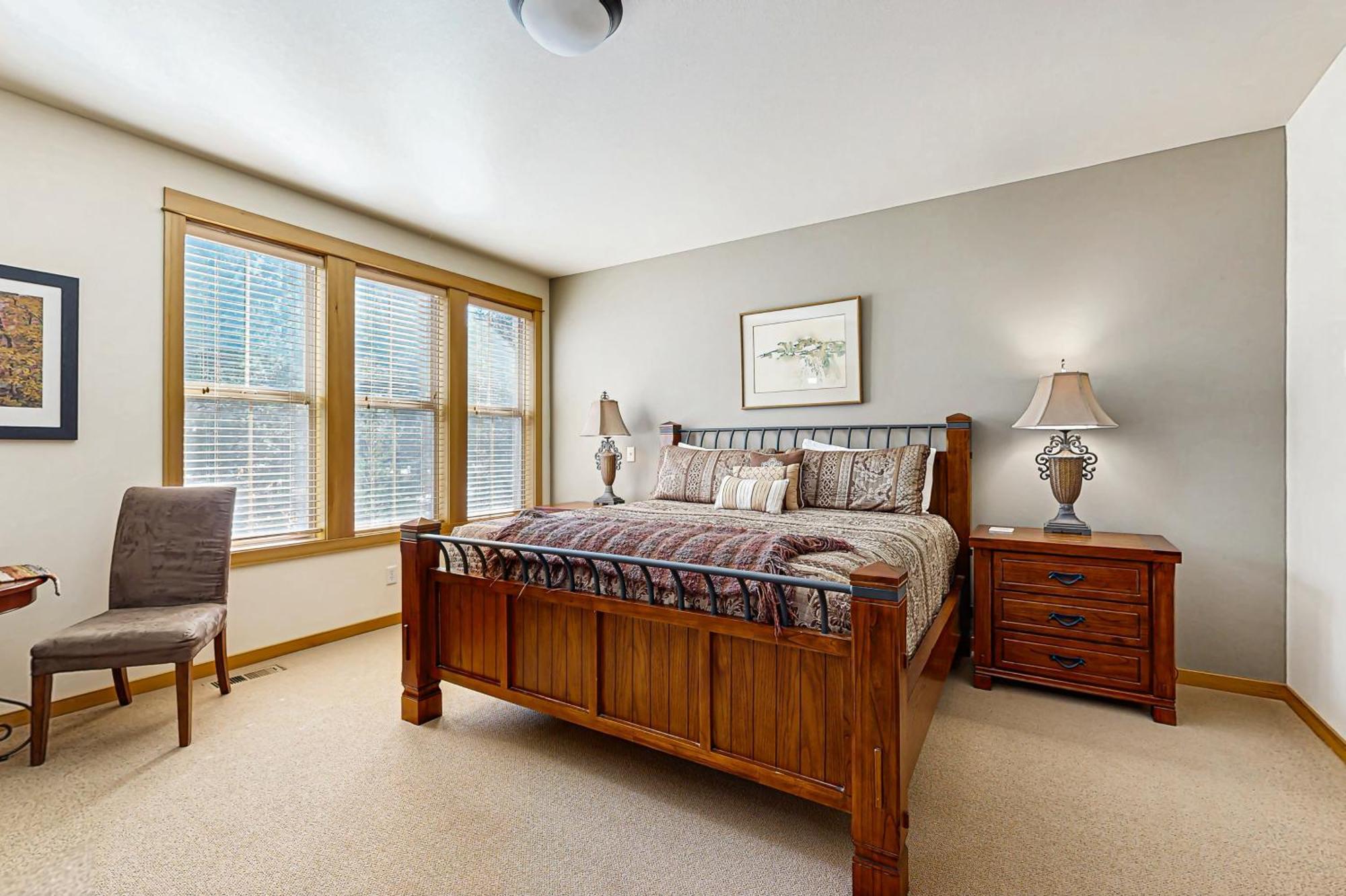 29 Fremont Crossing Villa Sunriver Exterior foto