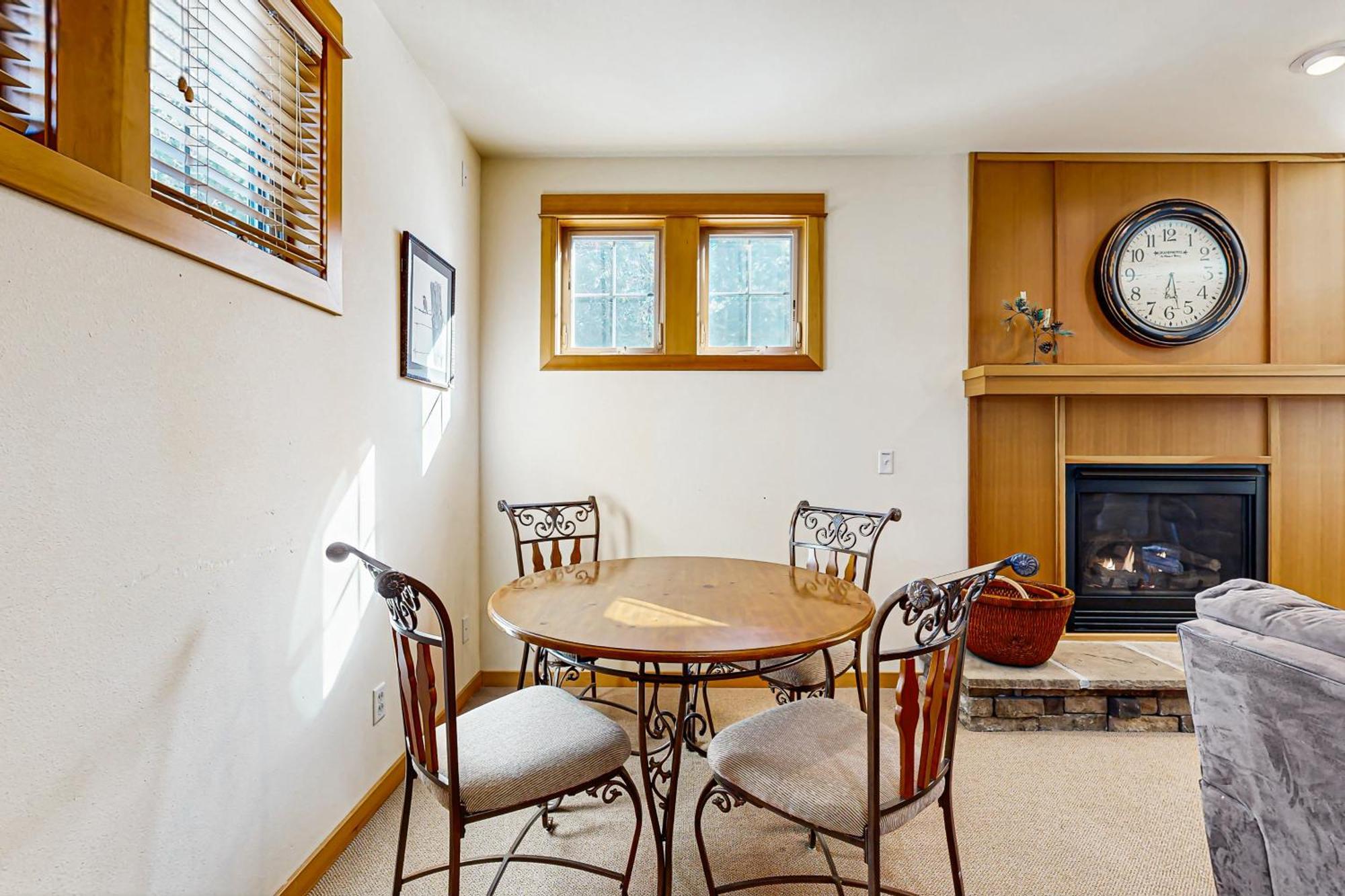 29 Fremont Crossing Villa Sunriver Exterior foto