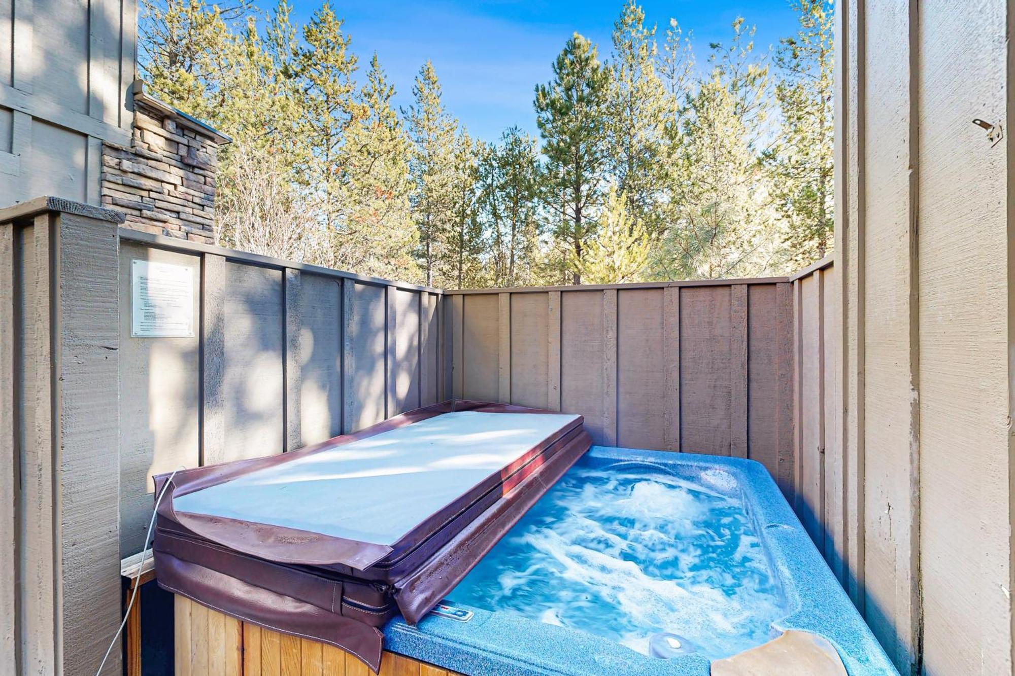 29 Fremont Crossing Villa Sunriver Exterior foto