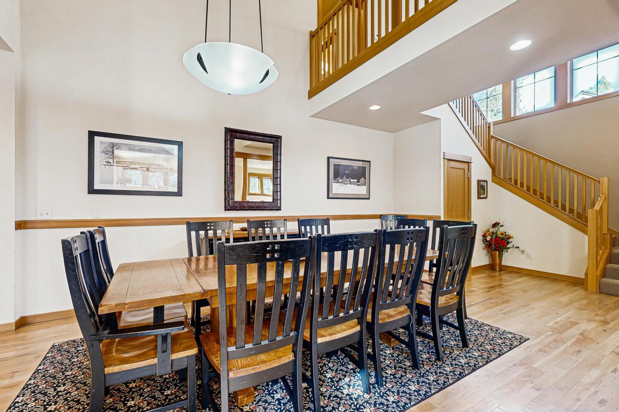 29 Fremont Crossing Villa Sunriver Exterior foto