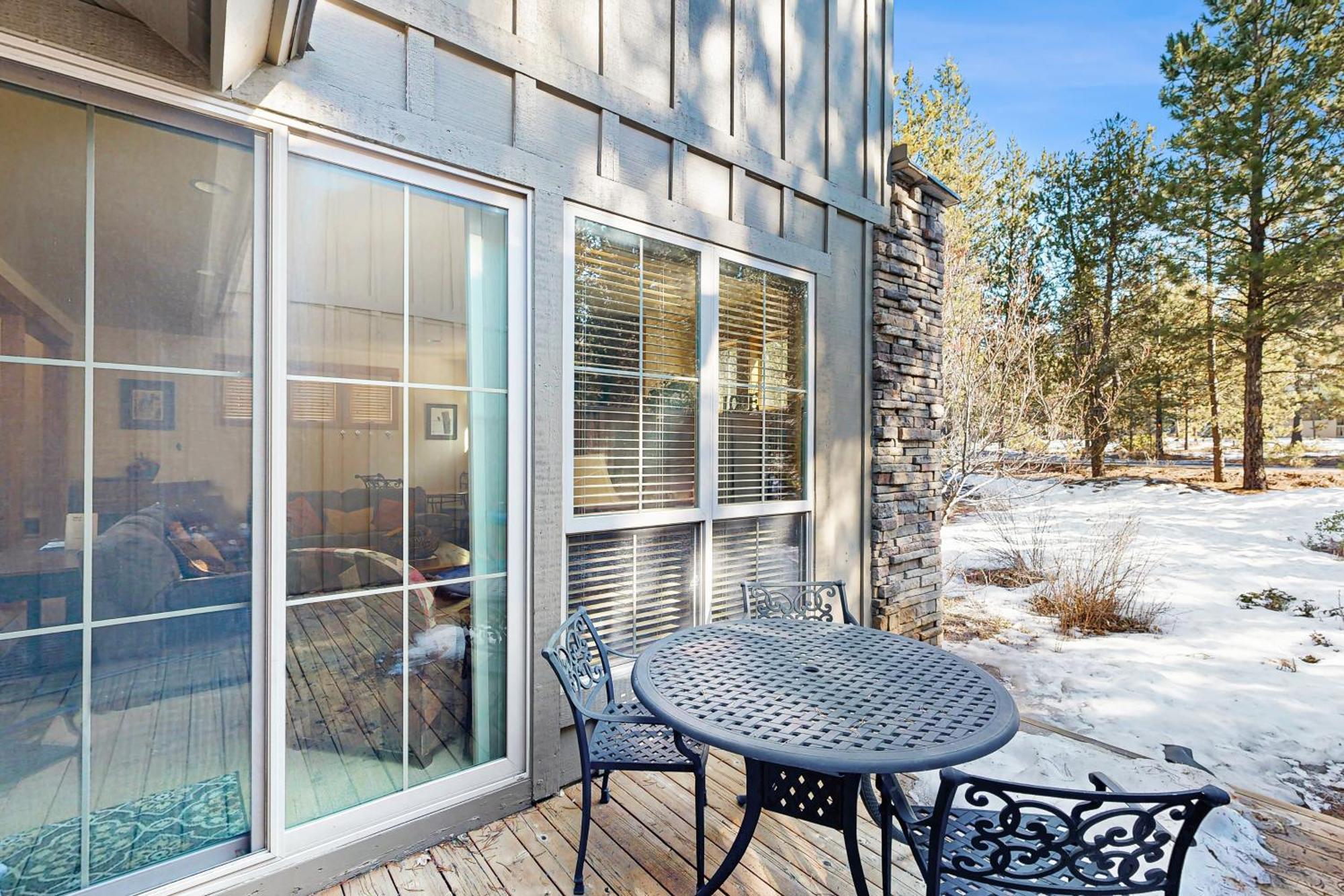 29 Fremont Crossing Villa Sunriver Exterior foto