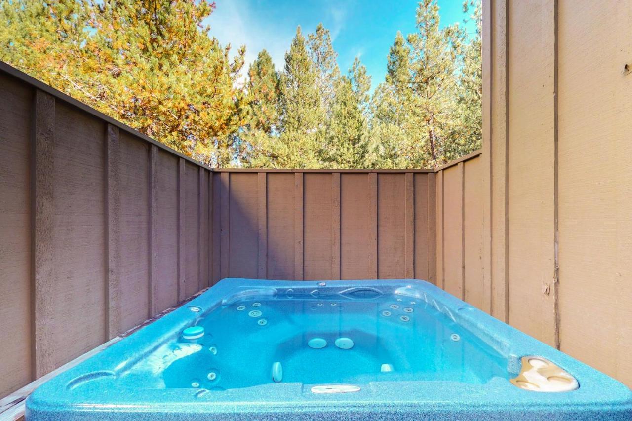 29 Fremont Crossing Villa Sunriver Exterior foto
