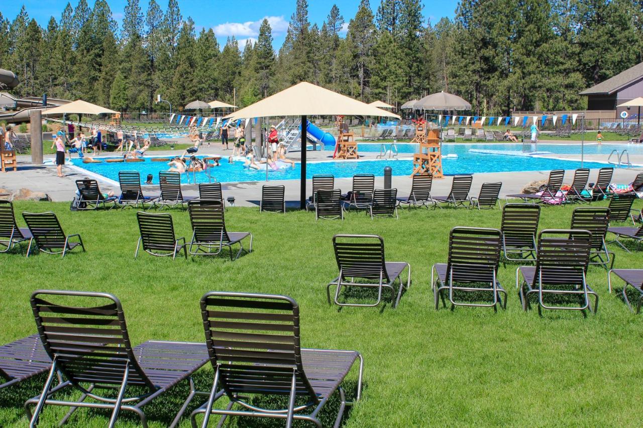 29 Fremont Crossing Villa Sunriver Exterior foto