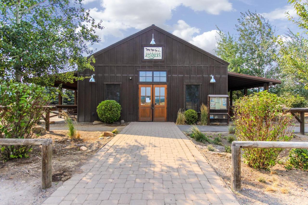 29 Fremont Crossing Villa Sunriver Exterior foto