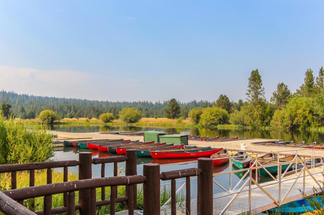 29 Fremont Crossing Villa Sunriver Exterior foto
