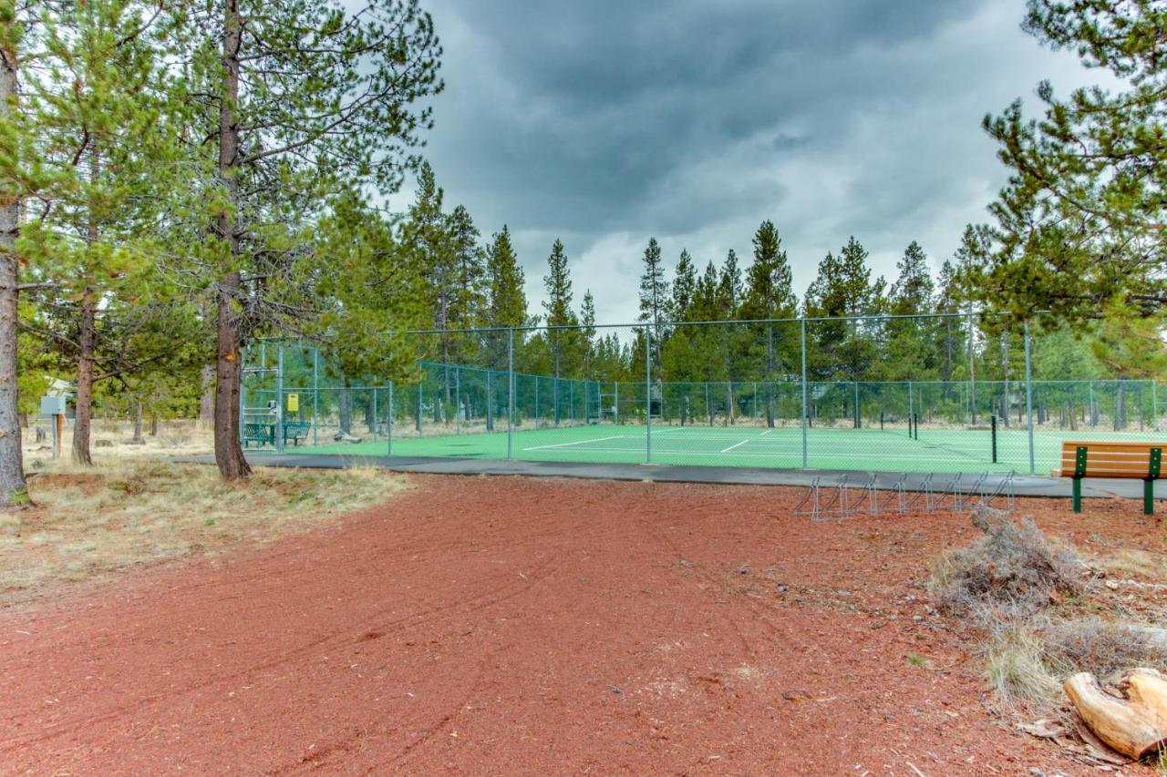 29 Fremont Crossing Villa Sunriver Exterior foto
