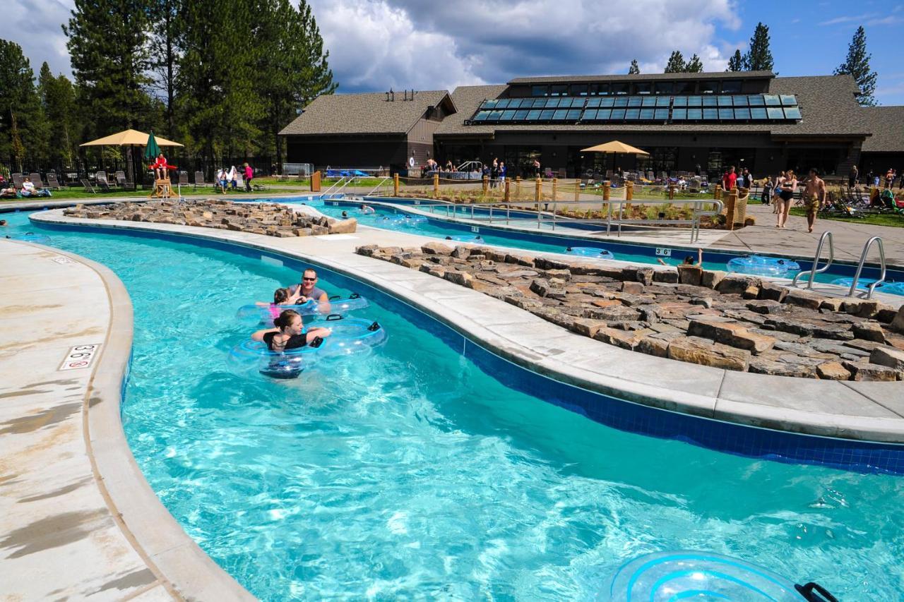 29 Fremont Crossing Villa Sunriver Exterior foto