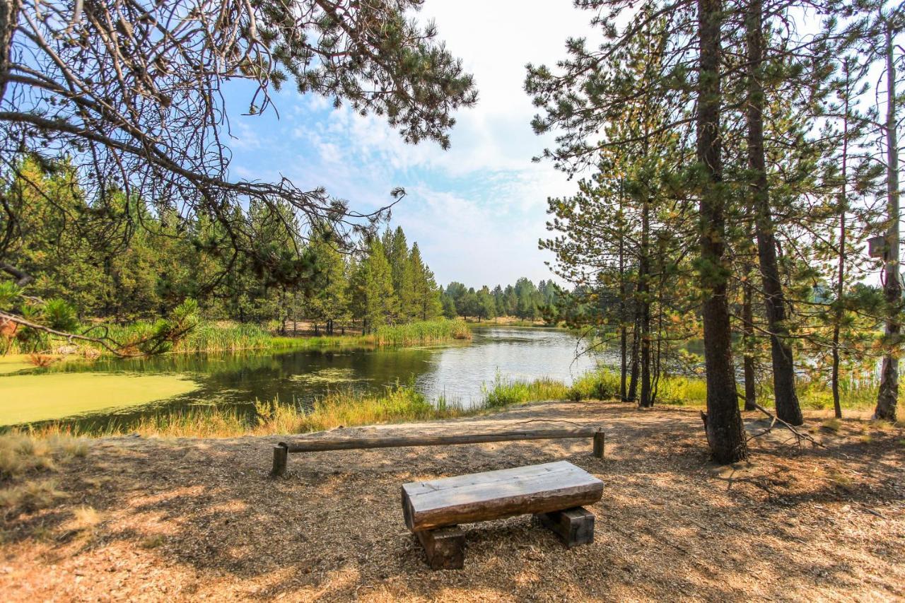 29 Fremont Crossing Villa Sunriver Exterior foto
