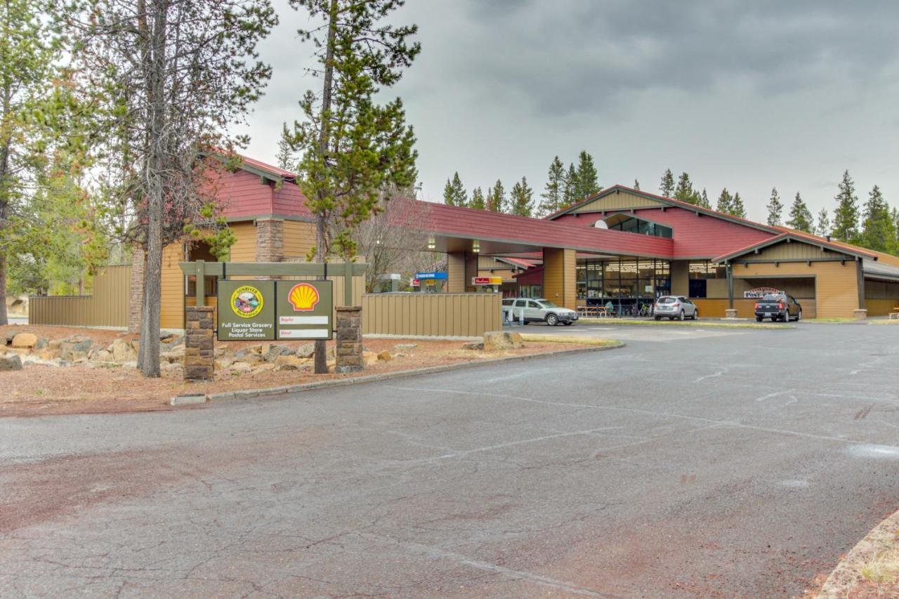 29 Fremont Crossing Villa Sunriver Exterior foto