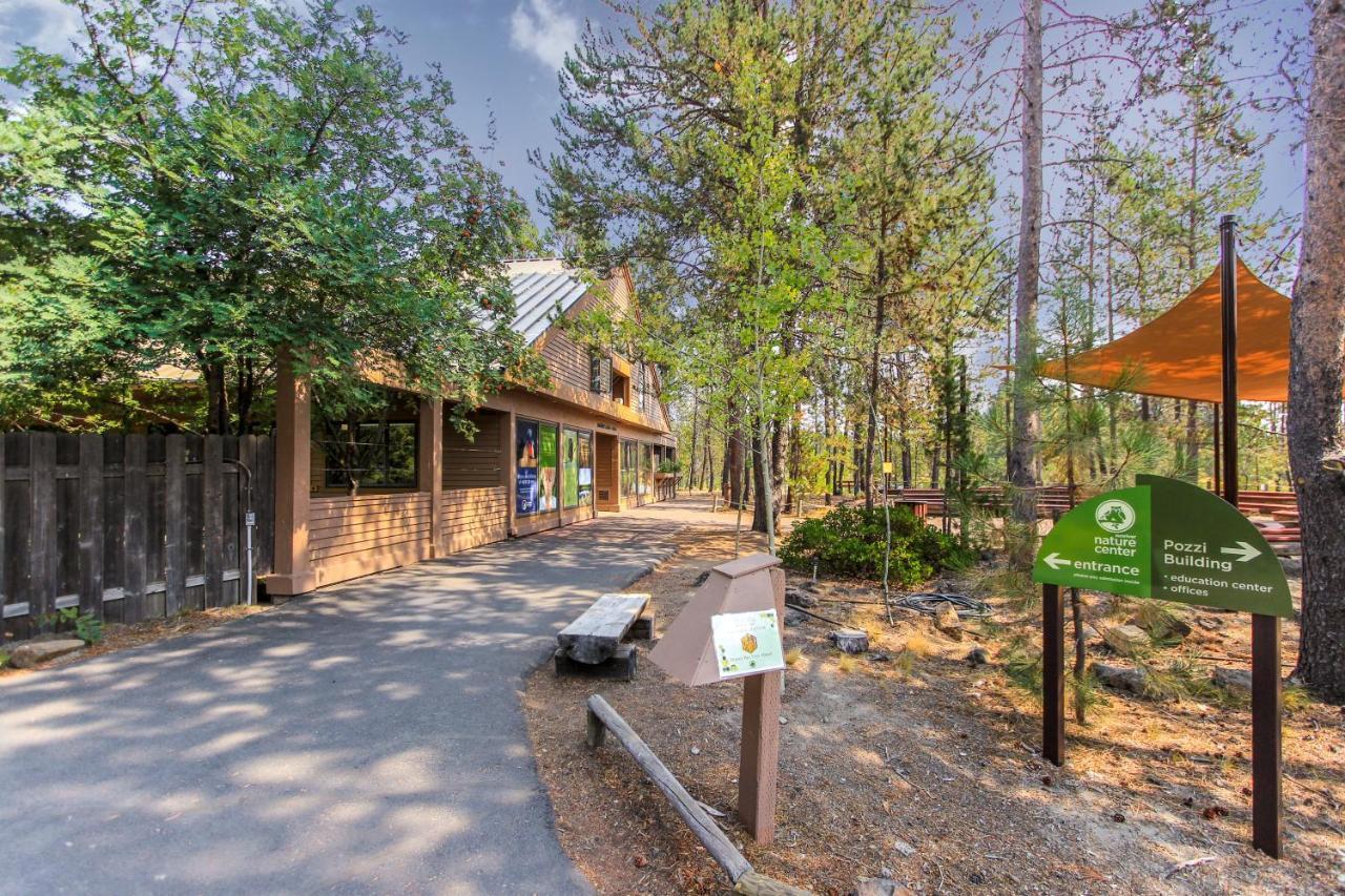 29 Fremont Crossing Villa Sunriver Exterior foto