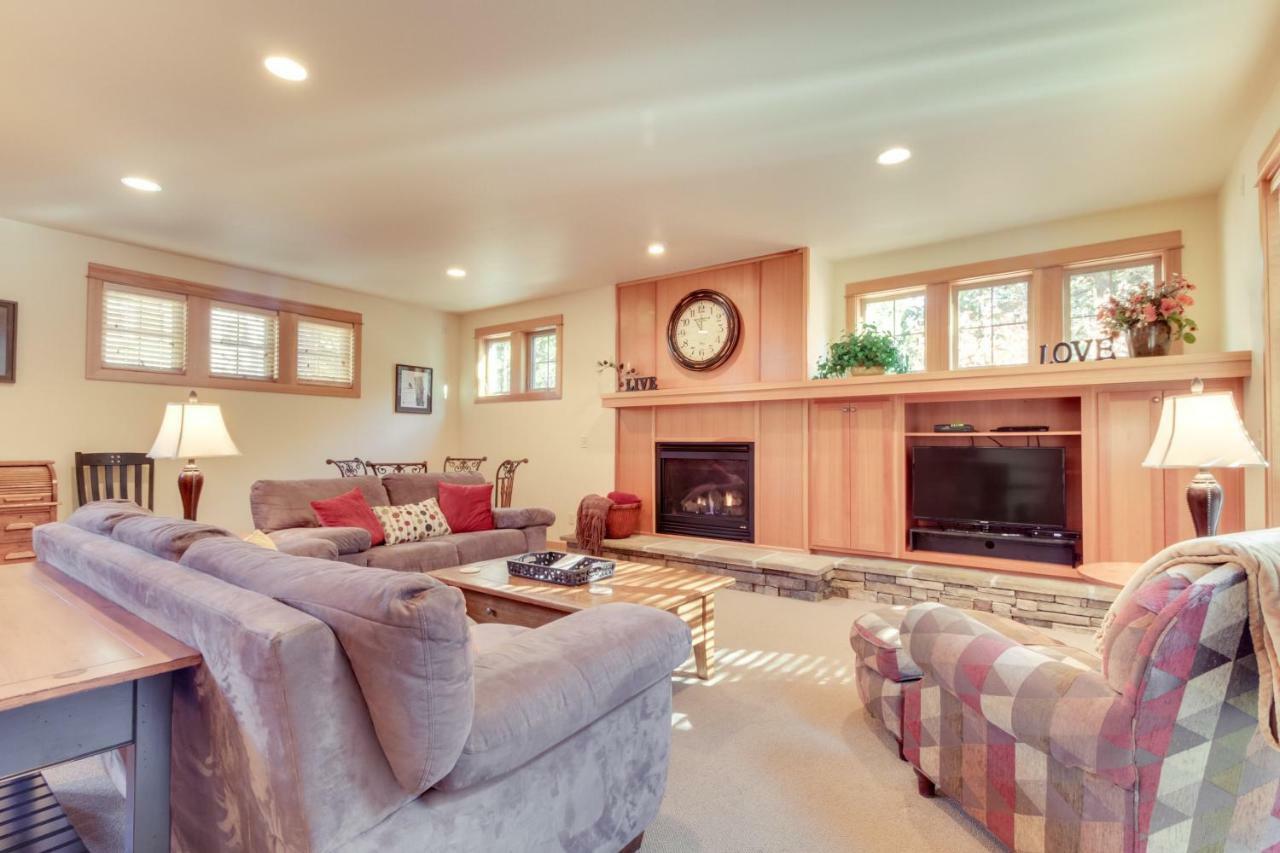 29 Fremont Crossing Villa Sunriver Exterior foto